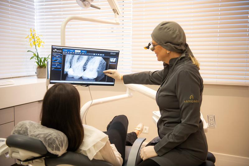 Clínica de Odontologia em Curitiba