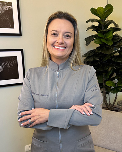 Ana Carolina Goebel Lambach