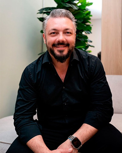 André Miquilussi Moreira