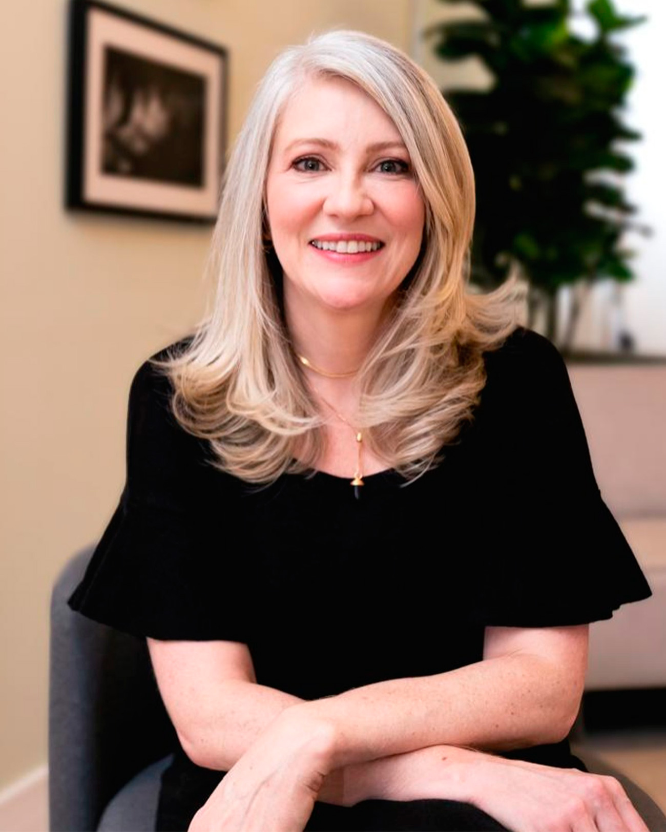 Dra Manoela Carneiro - Clínica Armonee