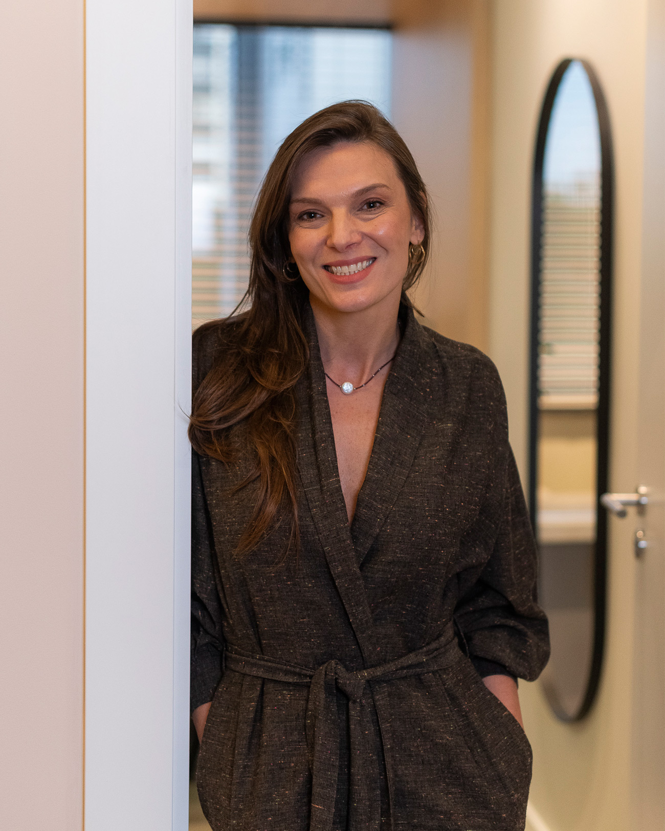 Dra Melissa Pallu Davaus - Clínica Armonee