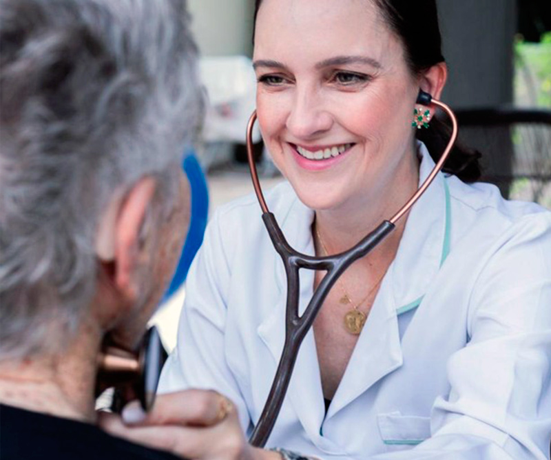 Fonoaudiologia em Curitiba bairro Mercês