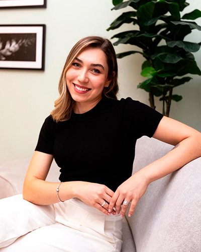 Marcela Gaissler