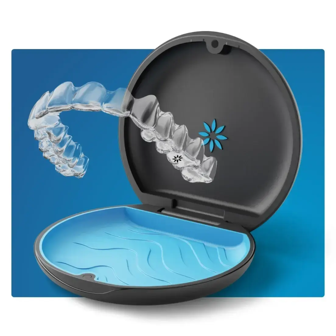 Vantagens Inivisalign Aparelho Transparente